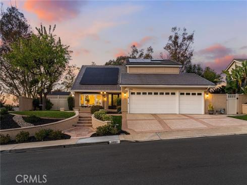 27011  Moro Azul  , Mission Viejo, CA