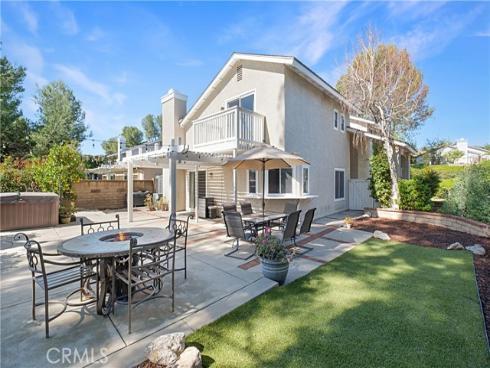 28782  Bolanos  , Mission Viejo, CA