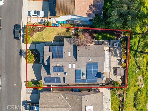 28782  Bolanos  , Mission Viejo, CA