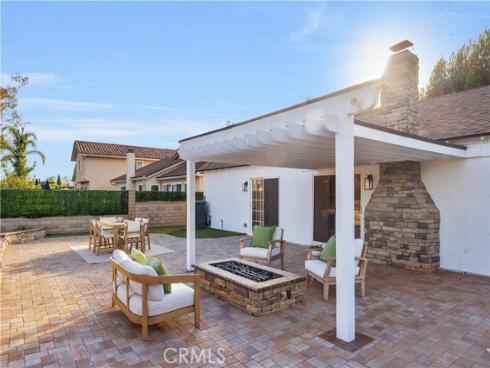 21952  Esplendor  , Mission Viejo, CA