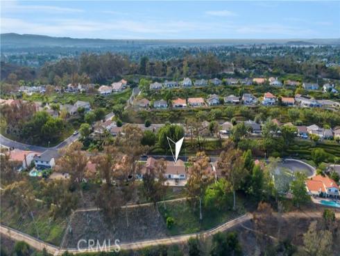 21952  Esplendor  , Mission Viejo, CA