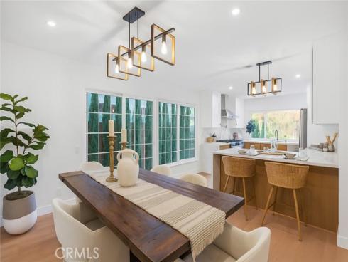 21952  Esplendor  , Mission Viejo, CA