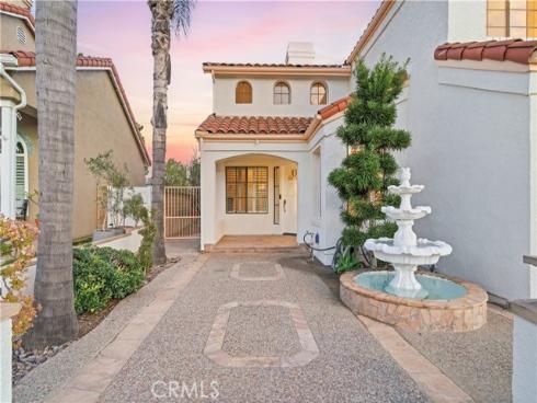 21102  Ponderosa  , Mission Viejo, CA