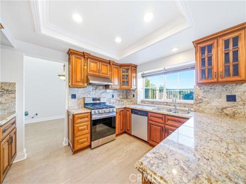 21102  Ponderosa  , Mission Viejo, CA