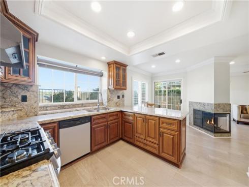 21102  Ponderosa  , Mission Viejo, CA