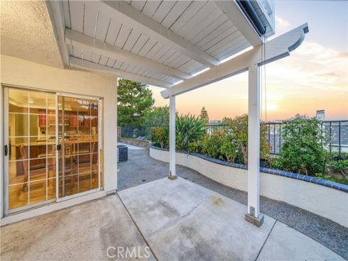 21102  Ponderosa  , Mission Viejo, CA