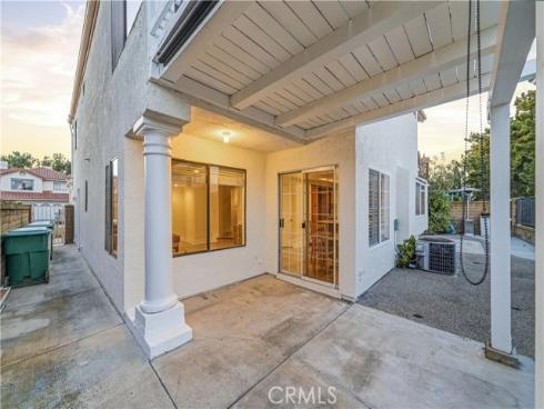 21102  Ponderosa  , Mission Viejo, CA