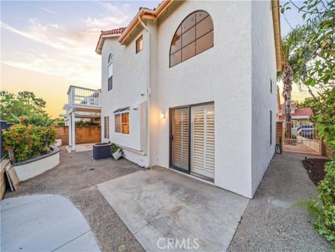 21102  Ponderosa  , Mission Viejo, CA