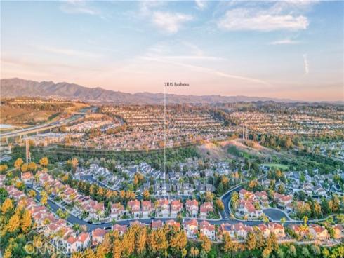 21102  Ponderosa  , Mission Viejo, CA