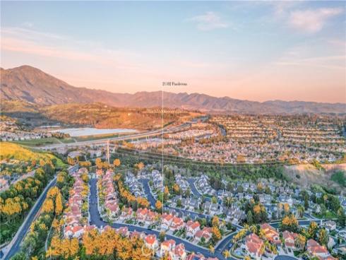 21102  Ponderosa  , Mission Viejo, CA