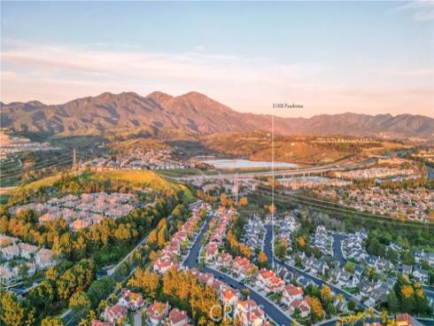 21102  Ponderosa  , Mission Viejo, CA