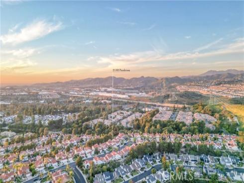 21102  Ponderosa  , Mission Viejo, CA