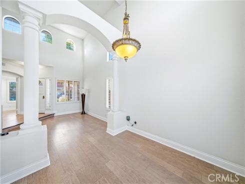 21102  Ponderosa  , Mission Viejo, CA