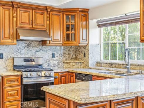 21102  Ponderosa  , Mission Viejo, CA