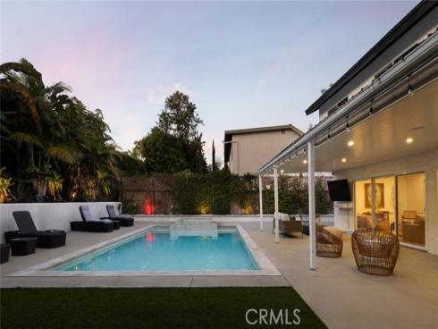 23821  Avenida Columbia  , Mission Viejo, CA