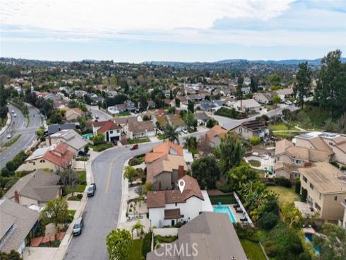 23821  Avenida Columbia  , Mission Viejo, CA