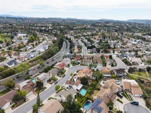 23821  Avenida Columbia  , Mission Viejo, CA