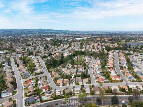 23821  Avenida Columbia  , Mission Viejo, CA