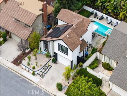 23821  Avenida Columbia  , Mission Viejo, CA