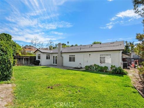 25601  Chrisanta  , Mission Viejo, CA