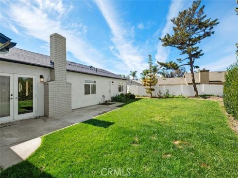 25601  Chrisanta  , Mission Viejo, CA