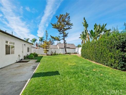 25601  Chrisanta  , Mission Viejo, CA