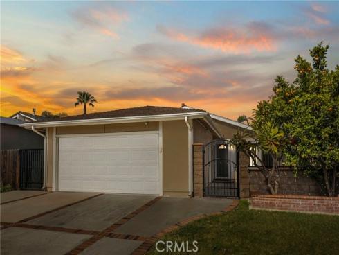 27271  Pinocha  , Mission Viejo, CA