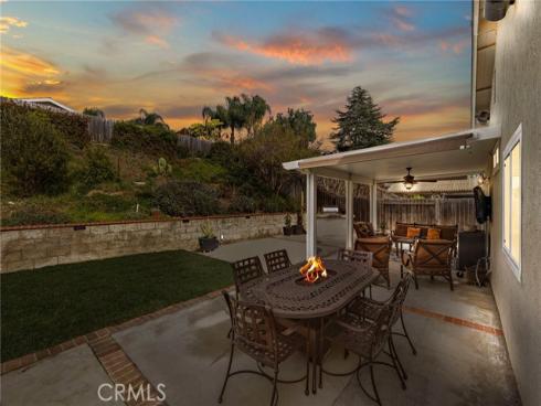 27271  Pinocha  , Mission Viejo, CA