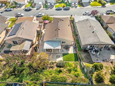 27271  Pinocha  , Mission Viejo, CA