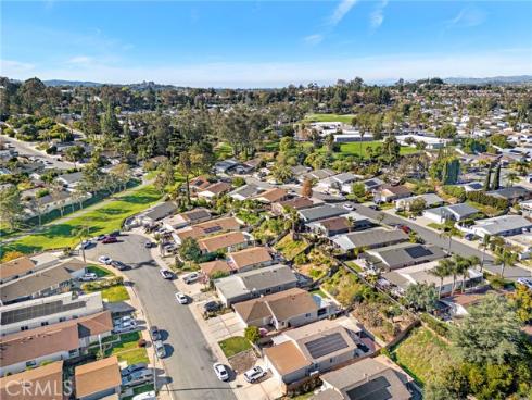 27271  Pinocha  , Mission Viejo, CA