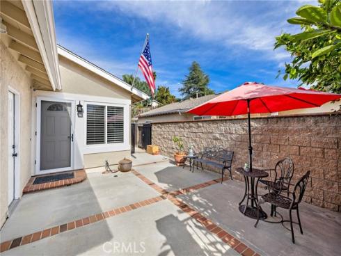 27271  Pinocha  , Mission Viejo, CA