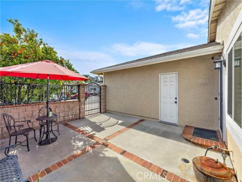 27271  Pinocha  , Mission Viejo, CA