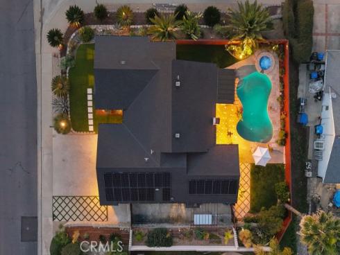 26731  Carranza  , Mission Viejo, CA