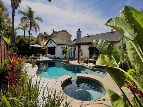 26731  Carranza  , Mission Viejo, CA