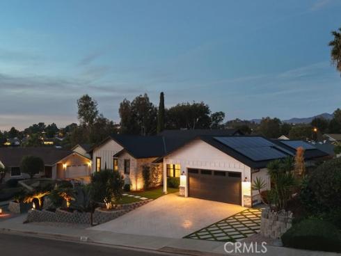 26731  Carranza  , Mission Viejo, CA