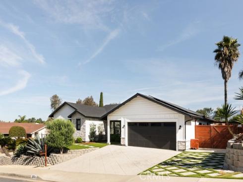 26731  Carranza  , Mission Viejo, CA