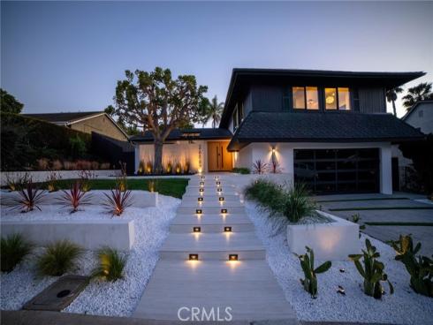 26582 Espalter , Mission Viejo, CA