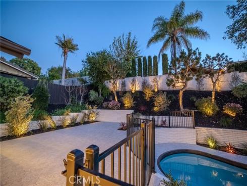 26582 Espalter , Mission Viejo, CA