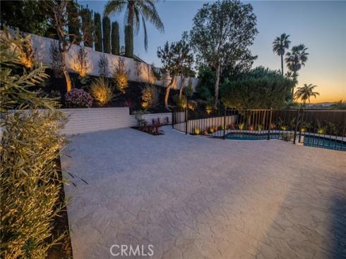 26582 Espalter , Mission Viejo, CA