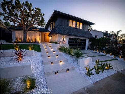 26582 Espalter , Mission Viejo, CA