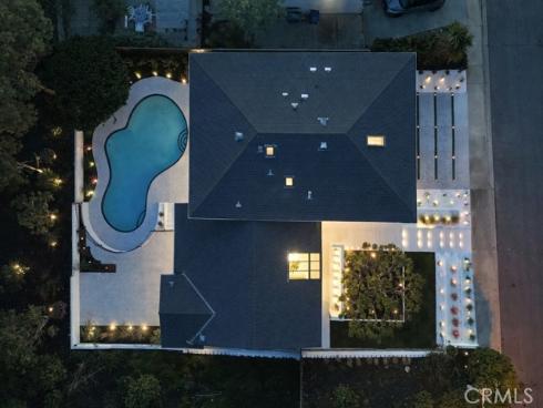 26582 Espalter , Mission Viejo, CA