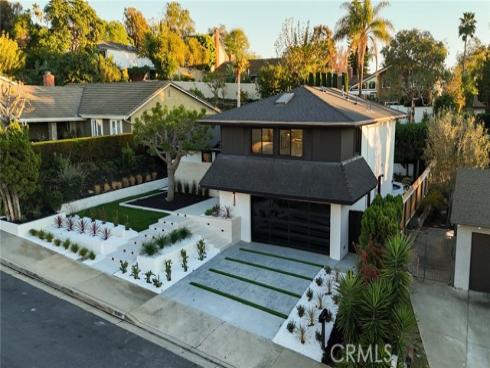 26582 Espalter , Mission Viejo, CA