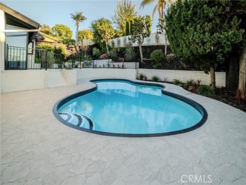 26582 Espalter , Mission Viejo, CA