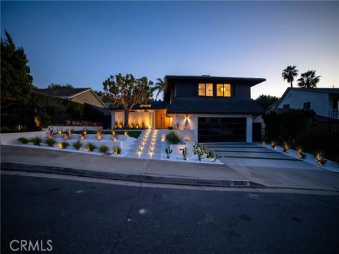 26582 Espalter , Mission Viejo, CA