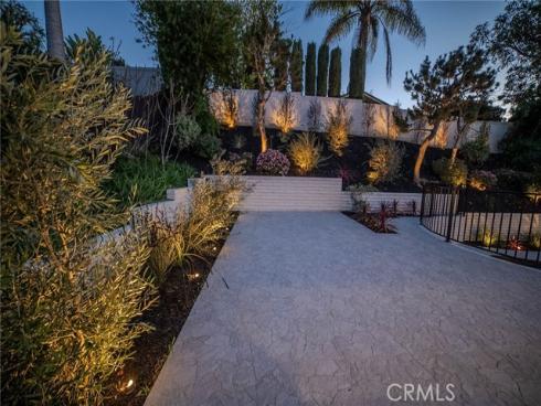 26582 Espalter , Mission Viejo, CA