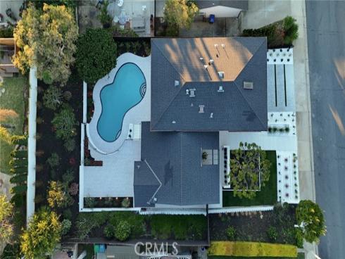 26582 Espalter , Mission Viejo, CA