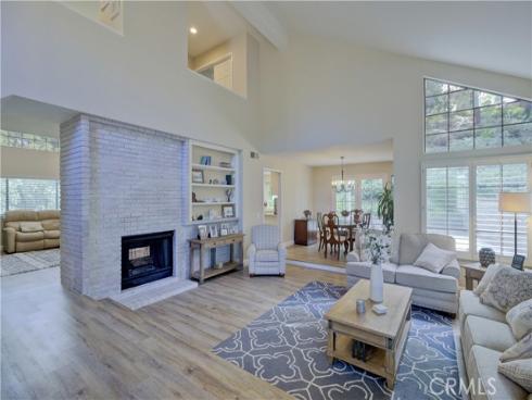 28896  Greystone  , Mission Viejo, CA