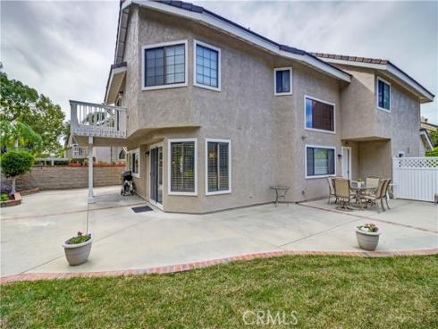 28896  Greystone  , Mission Viejo, CA