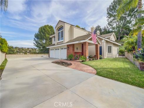 28896  Greystone  , Mission Viejo, CA