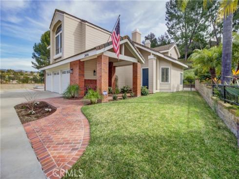 28896  Greystone  , Mission Viejo, CA